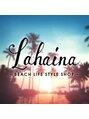 ラハイナ(Lahaina)/LAHAINA 