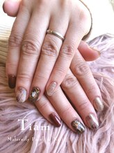 ティアム マタニティペイント アンド ネイル(Tiam Maternity Paint&Nail)/【再来】キャンペーン★リピ6300