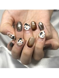 持ち込みニュアンスデザイン