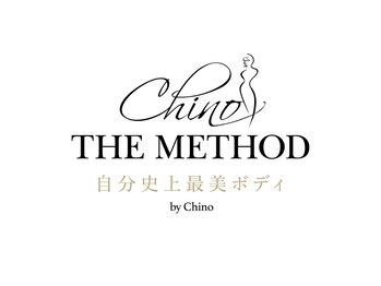 リタザビューティー(RITA THE BEAUTY Parsonal Beauty Studio)/ChinoTHE METHOD