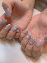 アールエム(Rm)/10月♪ネイル