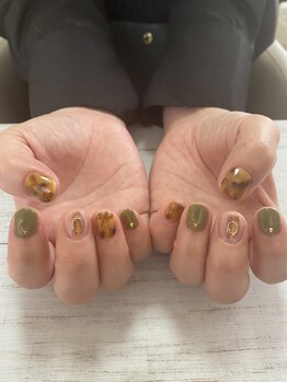 エヌスタイル(N-style)/