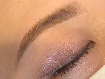 アイラッシュサロン ラコタ 銀座一丁目店(eyelash salon RACOTA)/アイブロウワックス