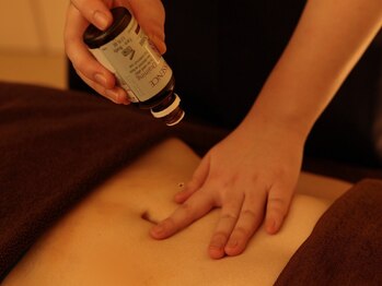 ニコ(nico)/ポールシェリー リラクシング