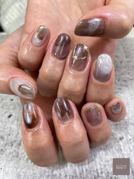 アイ マックスケリー 天神(MAXKELLY)/90分アートコレクション