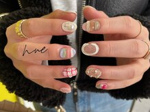 ムー(nue)/free art