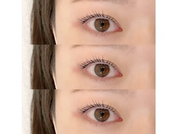 シェアサロン レノール(SHARE SALON LENORL)/ラッシュリフト　yuuki