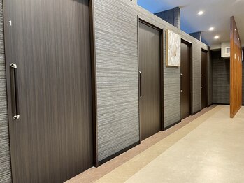 ハナ(HANA)/コースルーム