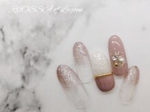 リオッサ オブ ラグーン(RIOSSA of Lagoon)/きらきら×パール