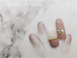 きらきら×パール