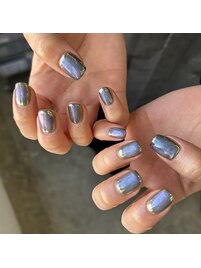 マグネット&ミラー