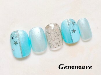 ジェンマーレ 二子玉川店/大人可愛い春夏デザイン