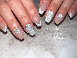 ニュアンスネイル