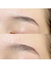 スタジオブルー(Studio blue)/目元の美容室/浦安/メンズOK