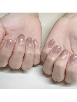 もやもやニュアンスアート