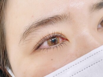 シル 江坂(Cil)/パリジェンヌラッシュリフト