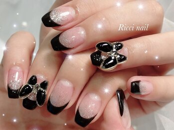 チアフルチア バイ リッチネイル(CheerfulCheer by Ricci nail)/