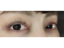 アイラッシュサロンナチュレ 和光店(NATURE)/パーマ×エクステ