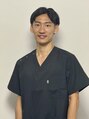 ナオル整体 国分寺院(NAORU整体) 奥野 将史