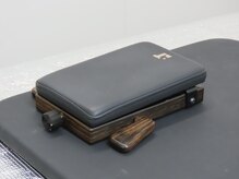 整体院 シェルパ/関節矯正用ドロップボード