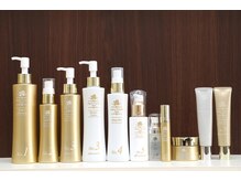 サロンドブランシール(salon de blanchir)/オーガニックプレミアムジャパン