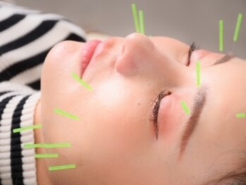 リッカ(Ricca)/リフトアップ、浮腫みケアに◎