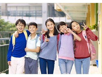 バニスティ 鶴岡店/小学生から始めるキッズ脱毛☆