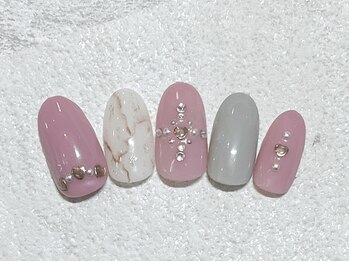 ルアナ(LUANA)/大人可愛いトレンドプラン