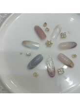 ツキネイル(TSUKI nail)/