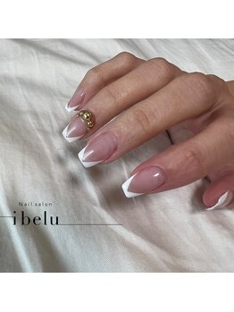 イベル(ibelu)/フレンチネイル