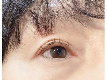 プトゥリ(Putri)/まつ毛パーマ