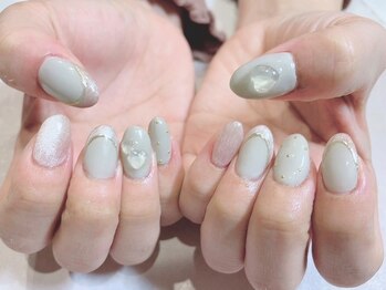 フミ(FMI)/持ち込みデザイン