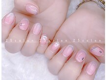 ニゴサロン(25Salon)/