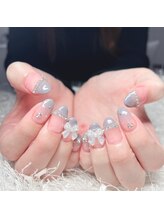 ベリール(Belire)/ワンホン☆リボン☆持ち込み