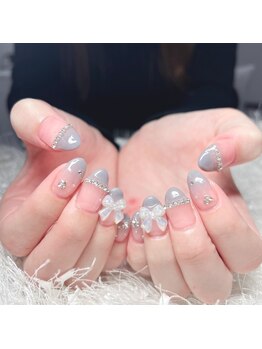 ベリール(Belire)/ワンホン☆リボン☆持ち込み