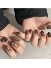 アトリエイチマルサン(アトリエ103)/ニュアンス