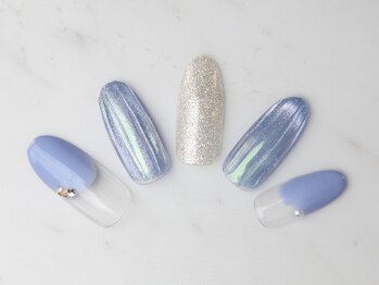 ジーネイルコウベ(G NAIL KOBE)/ハンドEコ-ス 3490円
