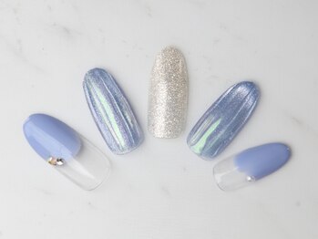 ジーネイル コウベ(G NAIL KOBE)/ハンドEコ－ス 3490円