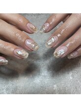 リグ(LIG)/お任せニュアンスアート