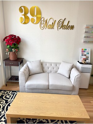 39Nail Salon