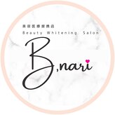 ビナリ(B,nari)