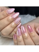 ハーティー(Hearty)/シルキーマグ