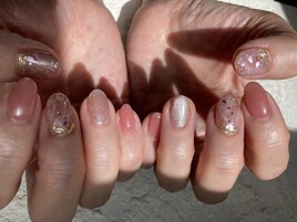 おまかせニュアンスデザイン
