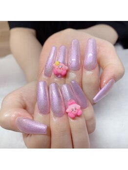 ミヤ 川崎店(MIYA)/長さだしツーアート