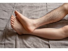 ネズ(Nezu)の雰囲気（お得なクーポンも多数ご用意☆メンズのVIOも可能です◎）
