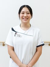 ニシノ整骨院 下田 広海