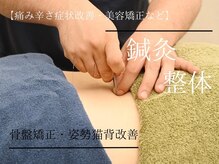 フィット鍼灸整骨院 国立院