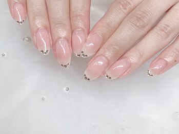 ココ(COCO)/パラジェル105分¥13000