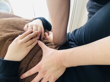 イカル 池袋(ikaru)/腸腰筋調整