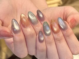 ９月　マグネット☆